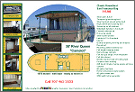 houseboat for sale