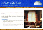 Custom Creations