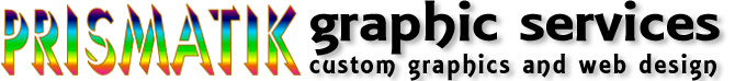 Prismatik graphic services