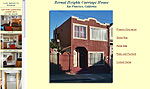 SF Holiday Rentals