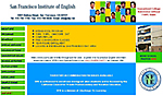 San Francisco Institute of English