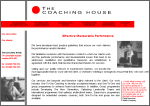 The Coaching House, UK