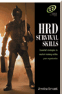 HRD Survival Skills by Jessica Levant